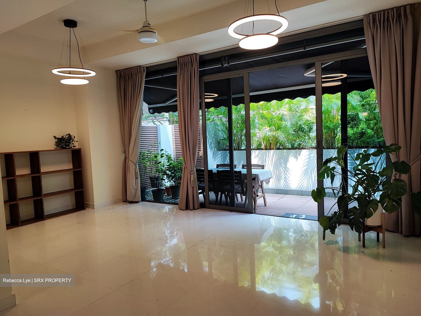 Hillcrest Villa (D11), Terrace #440529121